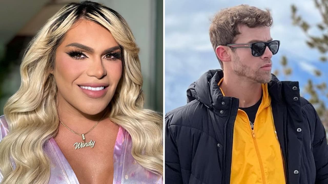 ¿Wendy Guevara estrena romance con actor, doble de William Levy?: esto se sabe