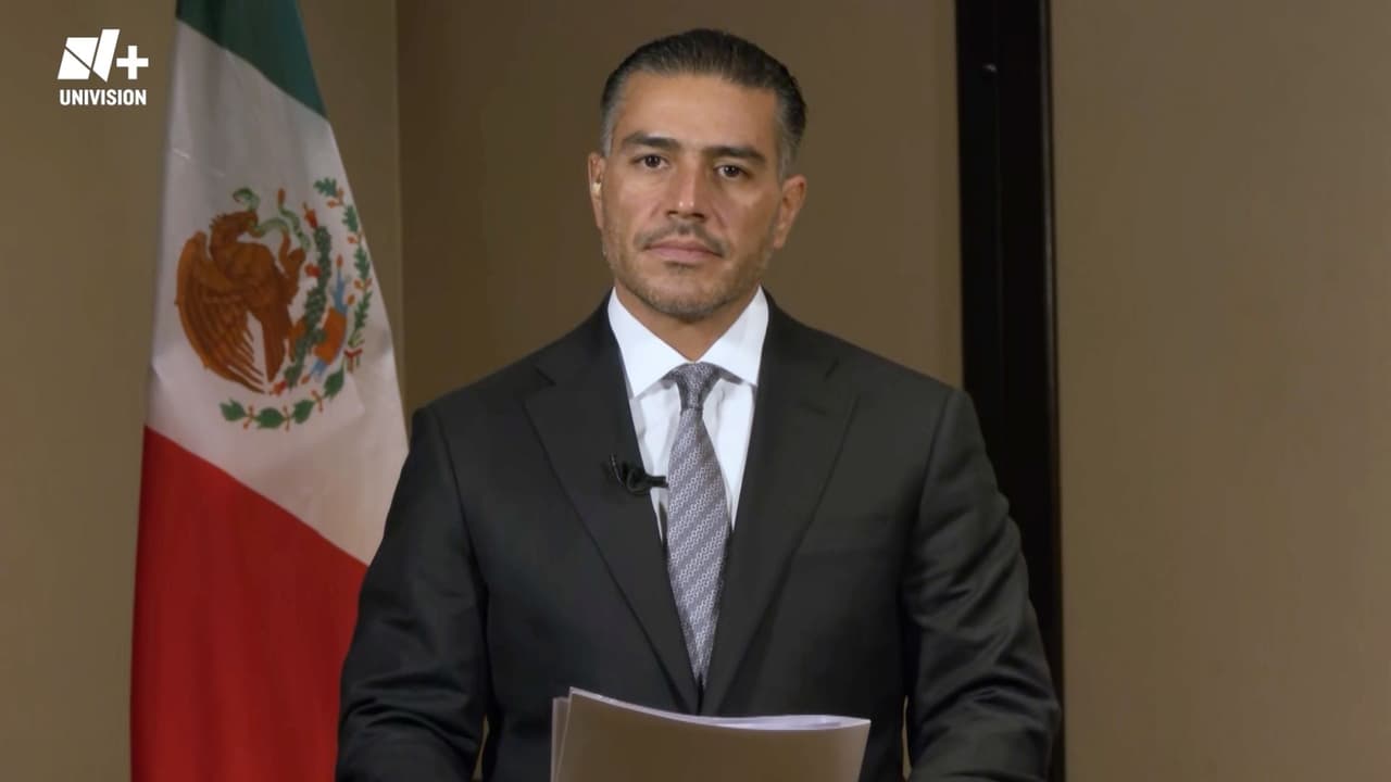 García Harfuch descarta operaciones de agentes de Estados Unidos en México