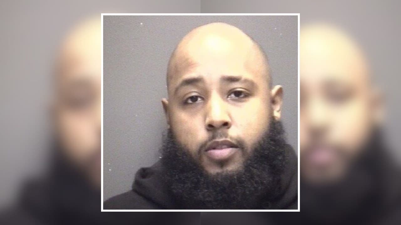 Lo que este hombre le hizo a una niña lo llevó a recibir un castigo de 50 años de prisión