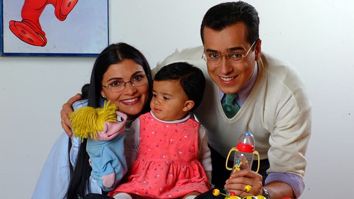 Debido al gran éxito de 'Yo soy Betty, la fea', se produjo la secuela 'Ecomoda'.