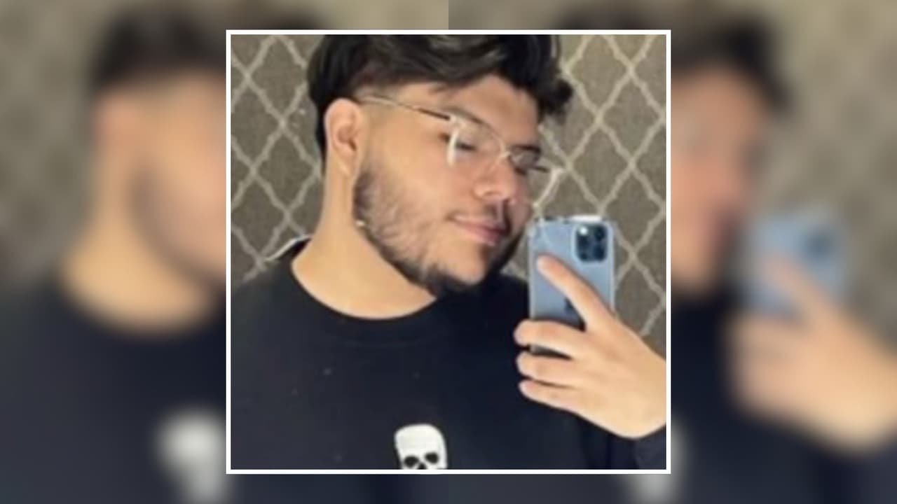 Buscan identificar al sospechoso de abusar sexualmente de una menor de edad en Houston