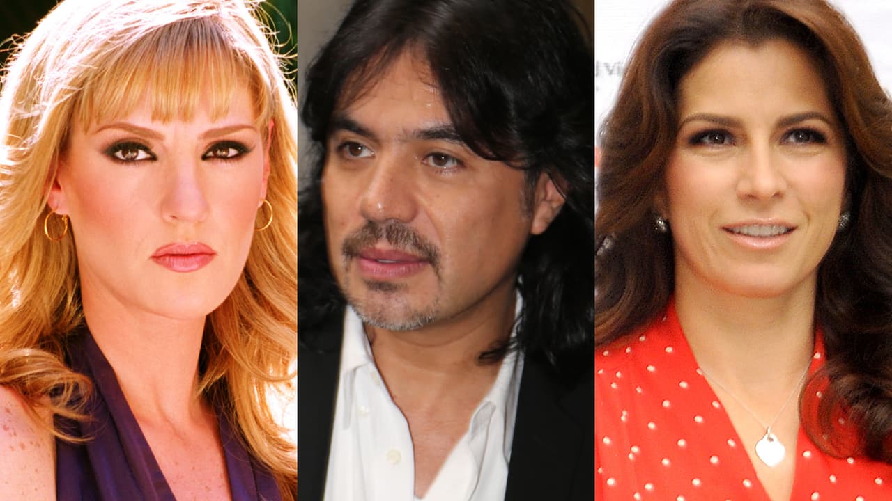 Chantal Andere para en seco a Alessandra Rosaldo: ¿fue la tercera en su relación con Adolfo Ángel 'El Temerario'?
