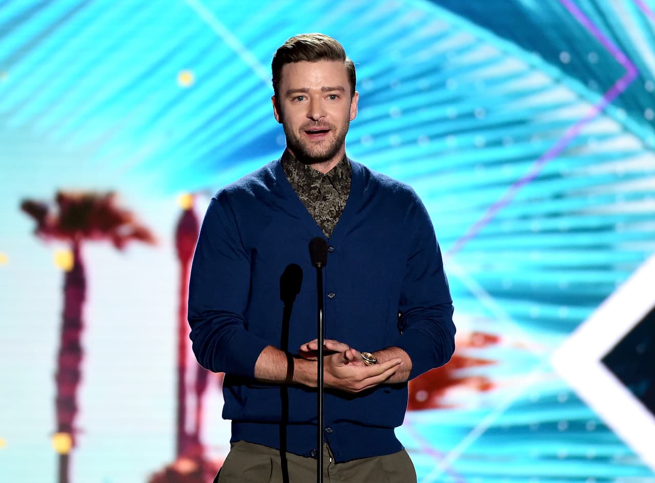 Justin Timberlake Might Face Jail Time 