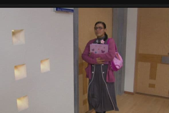 Y viéndolo de ese modo, con un jefe como "Fernando" a quién no le gustaría ir a trabajar.