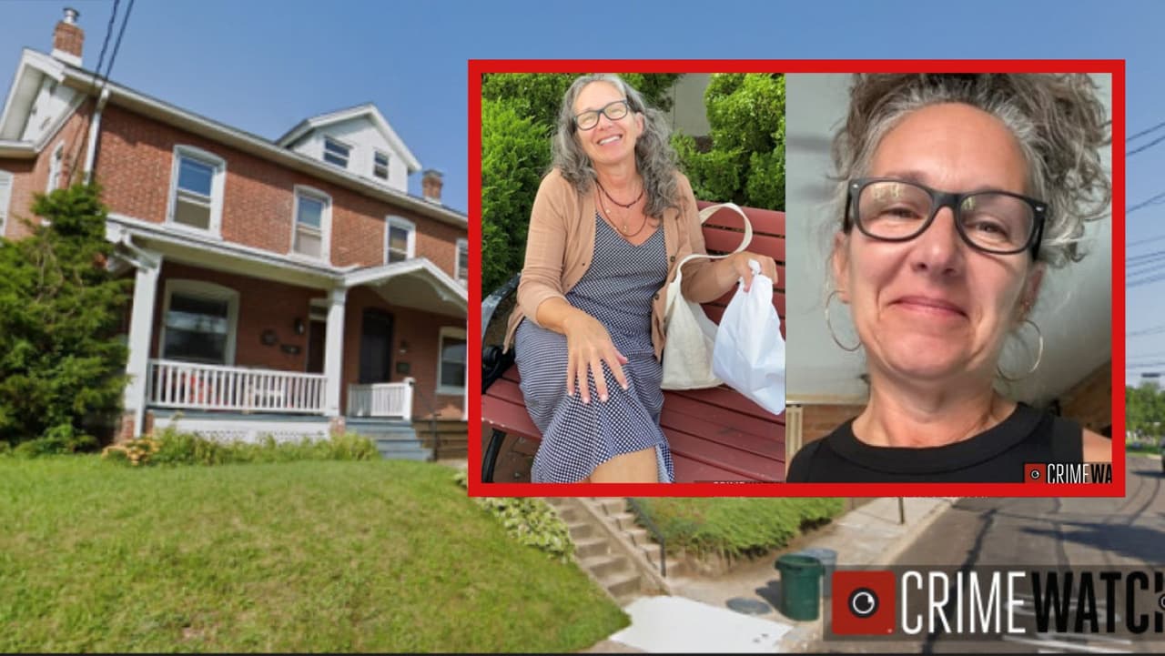 “Desapareció”: policía busca a madre del condado Bucks, hace semanas que no saben de su paradero