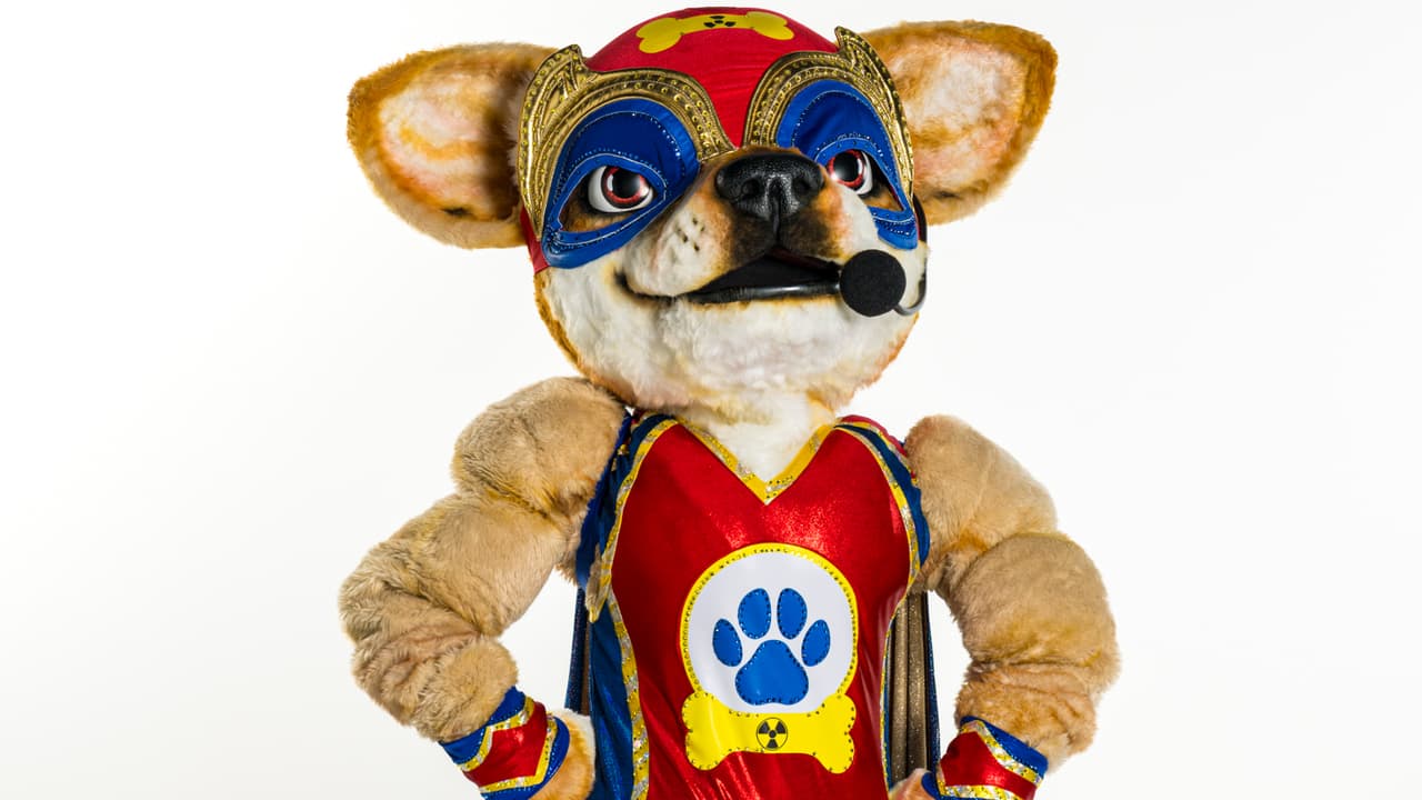 ¿Quién Es La Máscara? 2024: Personajes presentados en el primer programa