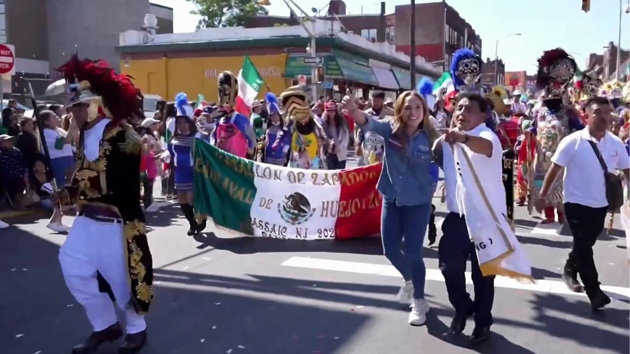 Temor por redadas de ICE obligan a suspender desfile mexicano en Nueva Jersey: Negocios enfrentan pérdidas económicas