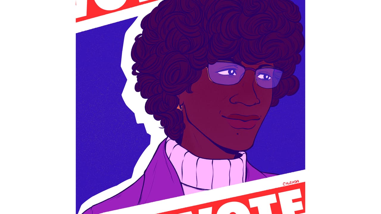 Chisholm fue reelegida por seis períodos. Estuvo como representante del Congreso entre 1969 y 1983.