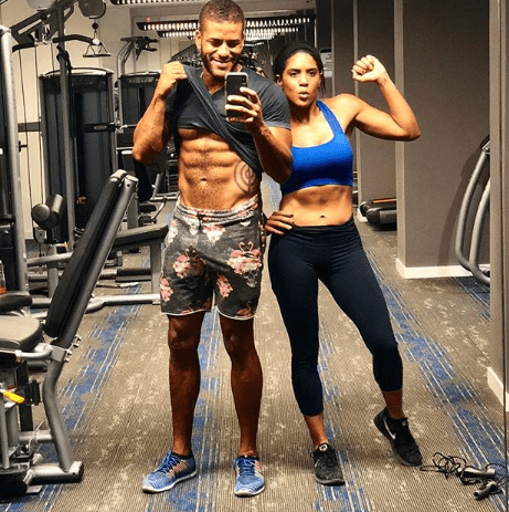 Cambiando junto a él incluso días de diversión con la única convicción de llegar a una meta.