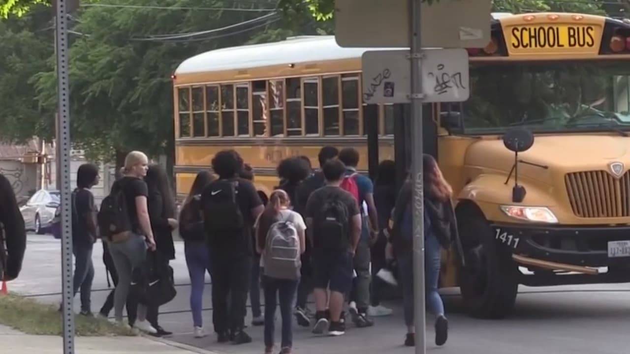 Nuevo plan de educación sexual de Austin ISD contempla la identidad de género y orientación sexual