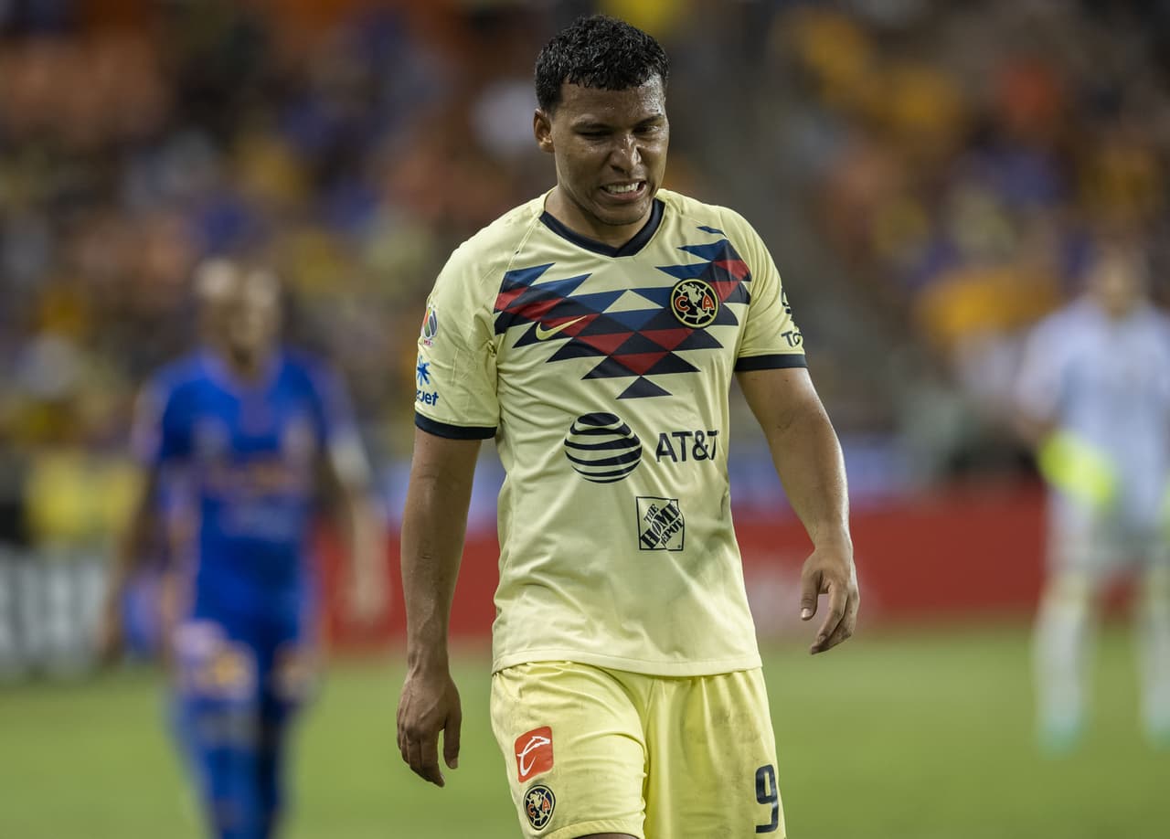 Un autogol de Bruno Valdez de último minuto y un penal fallado por Leonel López dio a Tigres el pase a la final.