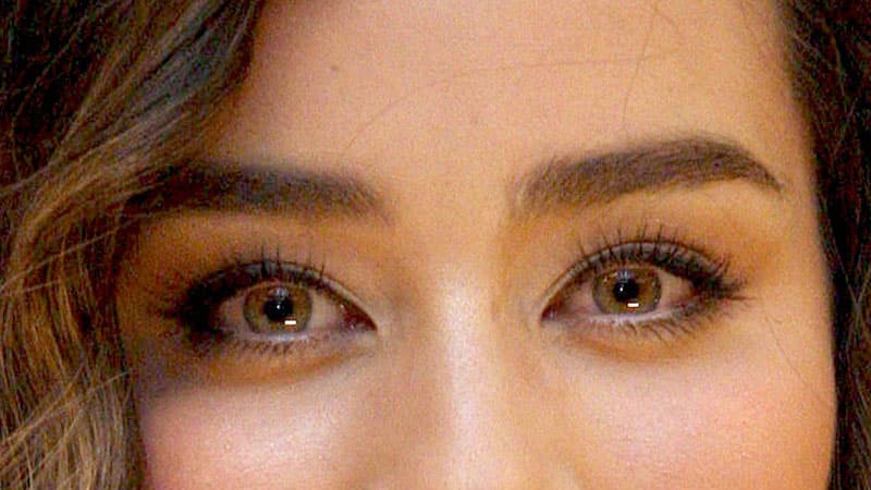 Actualmente la vemos en una telenovela y su personaje nos encanta...