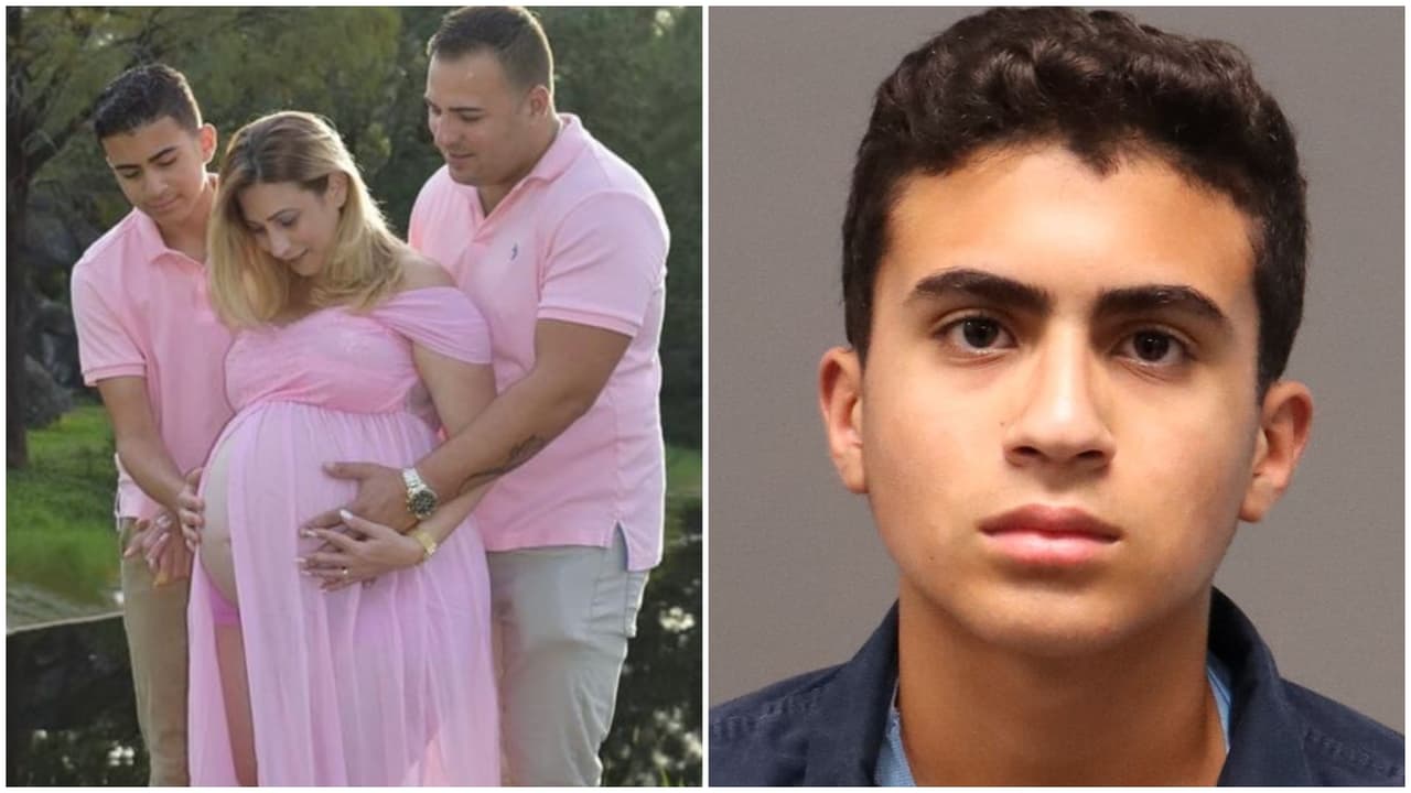 “¿Mataste a tu mamá?”: revelan llamada al 911 de adolescente acusado de matar a su madre en Hialeah