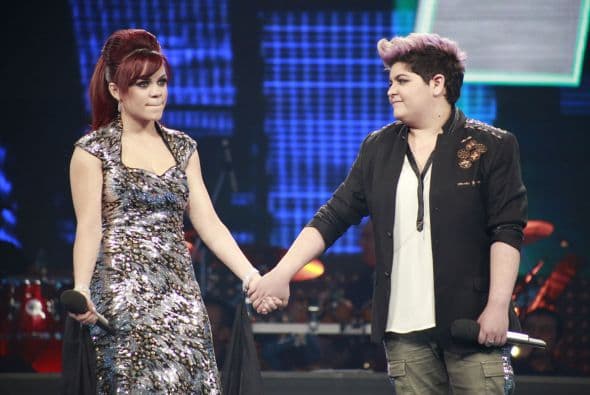 La gente salvó a Yazaira y Danny, y los demás concursantes decidieron rescatar a Steph, eliminando así a Ana Cristina.