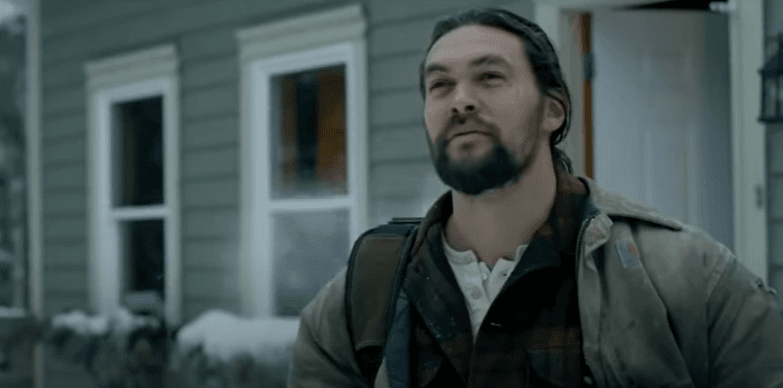 'Peligro en la montaña'