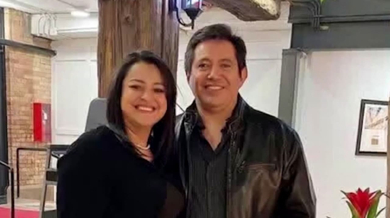 Persona de interés: Se intensifica la búsqueda de Álvaro José Urbina tras hallar cuerpo de su esposa