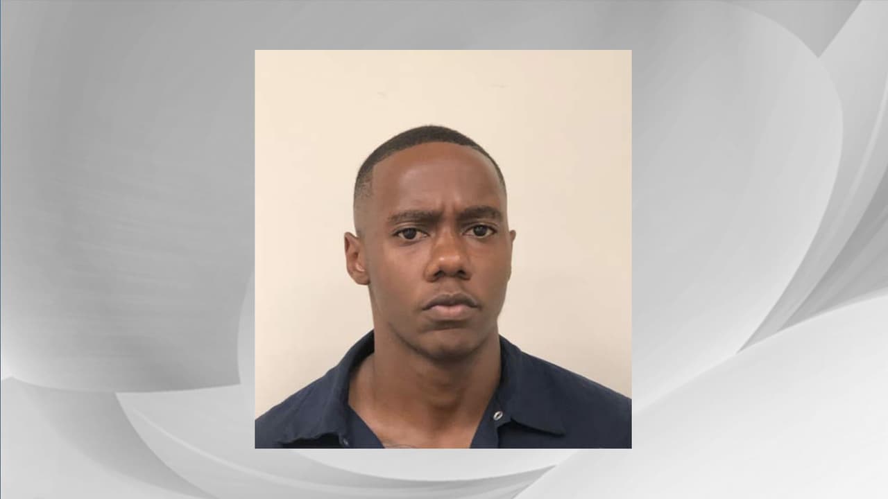 Arrestan al presunto violador en serie del condado de Clayton