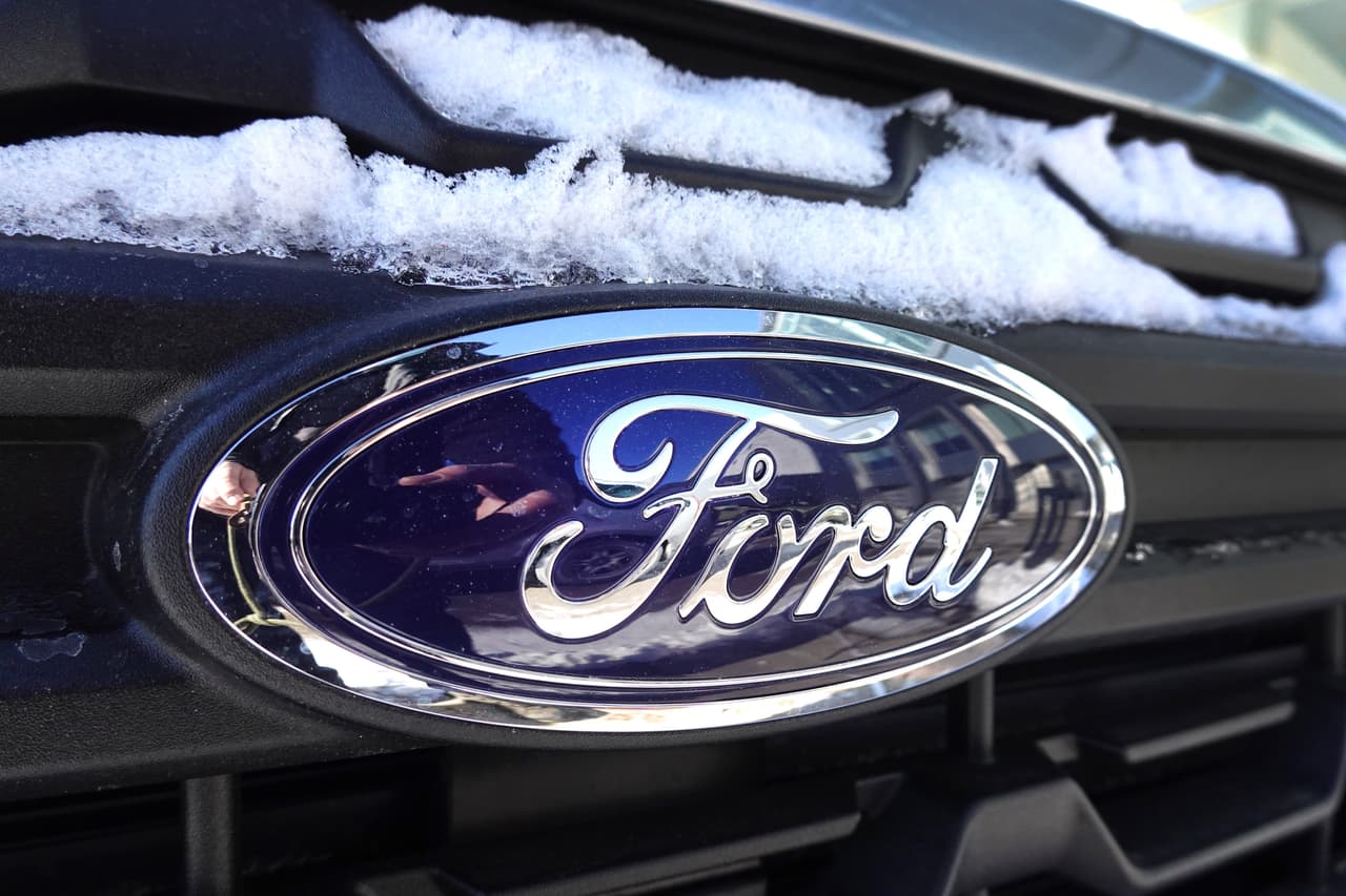 <b>2. Ford Pickup</b> (Full Size). 2005 está registrado como el modelo más robado.
<br>