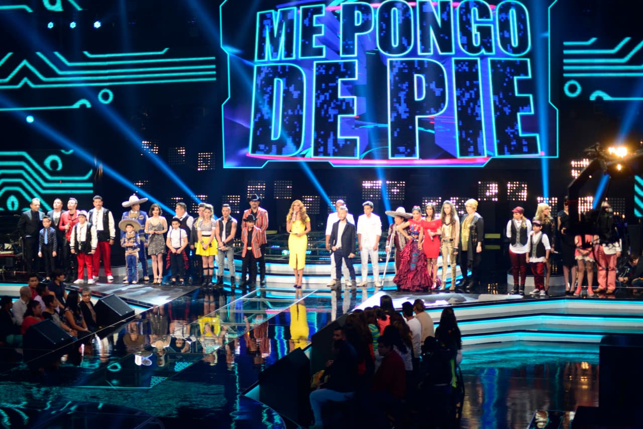 Los Modesto y Pintos fueron eliminados, el bullying se hizo presente en algunos de los participantes, los capitanes no estuvieron de acuerdo con las críticas de los jueces, Benny, Sasha y Eric fueron los invitados especiales y Espinoza Paz y Cristian castro hicieron las pases.