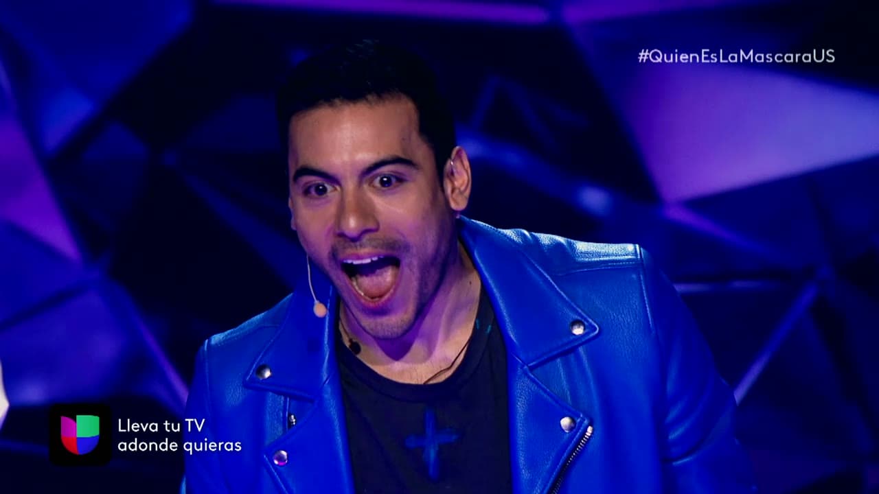 ¿Volverá a ser Carlos Rivera quien más personalidades adivine? No lo sabemos y mientras llega el 8 de agosto para ver el quinto programa de ¿Quién Es La Máscara? recordemos a los personajes que continúan en la competencia.