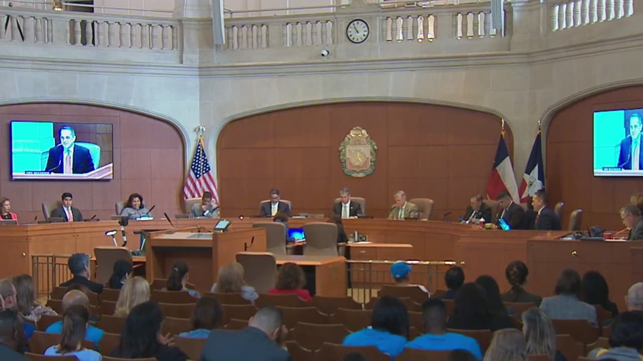 Aprueban presupuesto para la ciudad de San Antonio