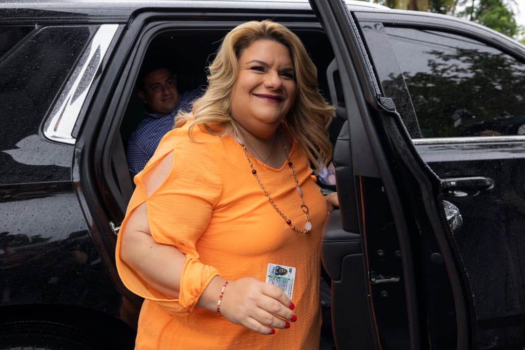 Resultados de las elecciones en Puerto Rico 2024: Jenniffer González supera a Juan Dalmau y a Bad Bunny