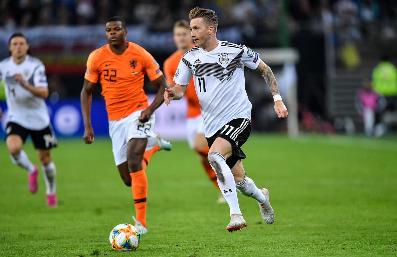 <b>Sus distintivos</b>
<br>- 2012: Conocido como ‘El jugador revelación’ tras haber sido uno de los mejores futbolistas hace 8 años, además, en 2012 y 2019 fue el mejor jugador alemán de cada uno de esos años.
<br>- 2014: Fue el máximo asistente de la Bundesliga, jugador del año en el Borussia Dortmund y formó parte del equipo ideal de la UEFA Champions League en ese mismo año.
<br>- 2018: Nominado como el jugador del mes en la Bundesliga durante tres ocasiones y fue el futbolista del año en la Selección de Alemania, incluyendo su participación en el Mundial de Rusia 2018.