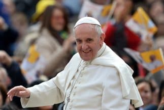 Durante su primer año al frente del Vaticano, Francisco ha levantado muchas expectativas.