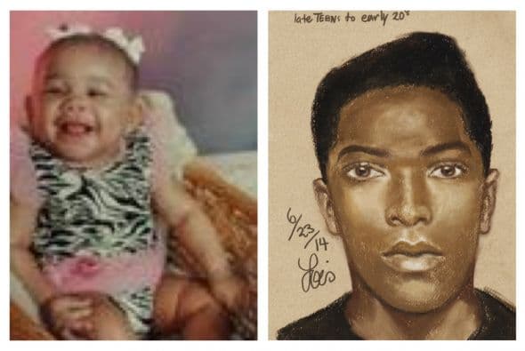 Sospechoso de secuestro