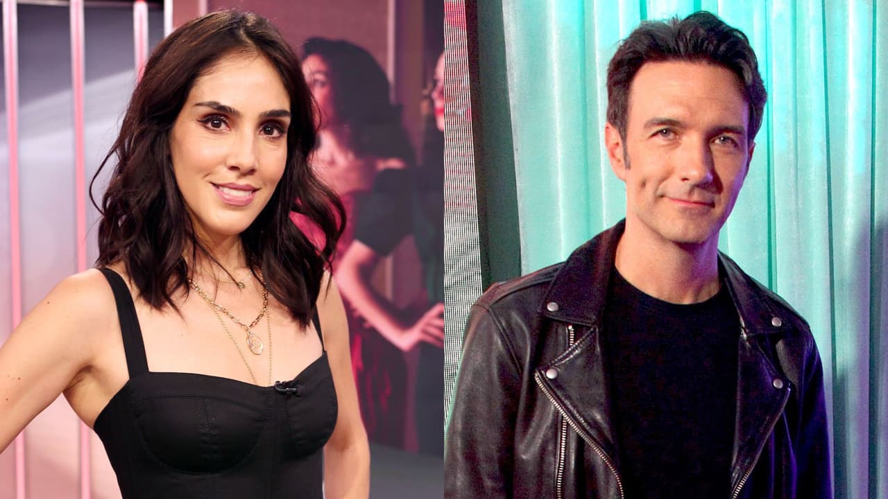 Sandra Echeverría dice que Leo de Lozanne “ha sido el amor de su vida” a medio año de su truene