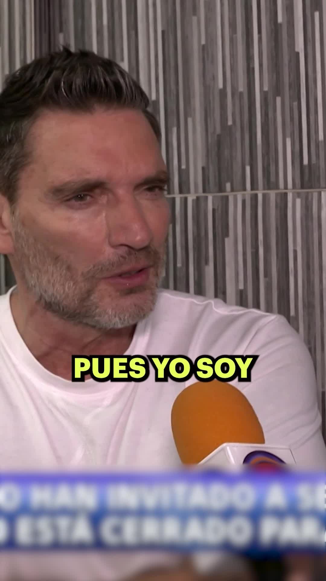 Julián Gil podría entrar a La Casa de los Famosos México