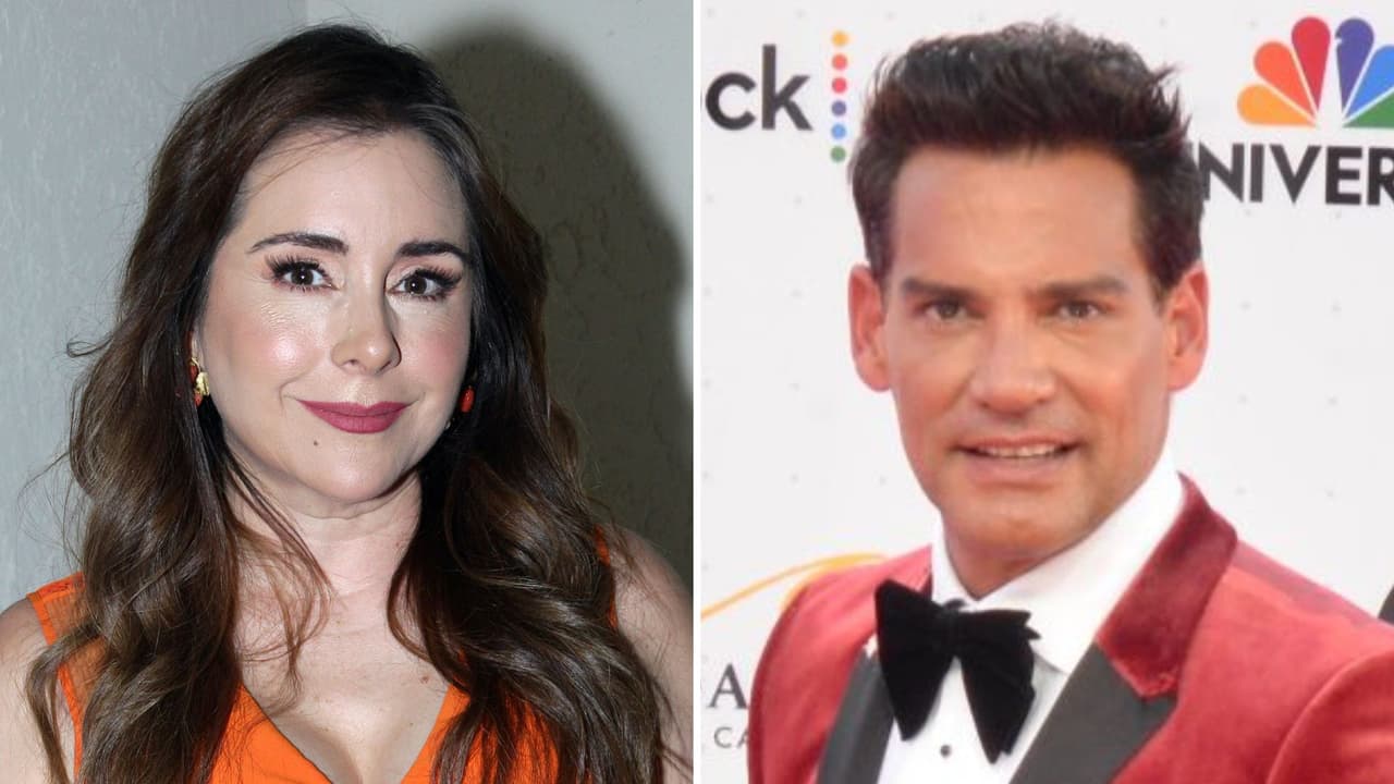 Karyme Lozano considera denunciar a Cristián de la Fuente por supuesto “bullying” en su contra