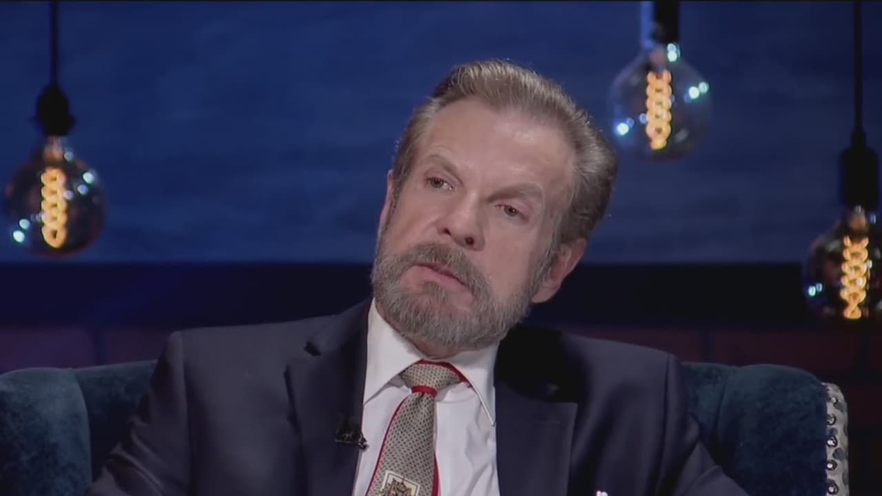 "Estuvo a punto de matarme": las desgarradoras declaraciones de Alejandro Tommasi contra su expareja