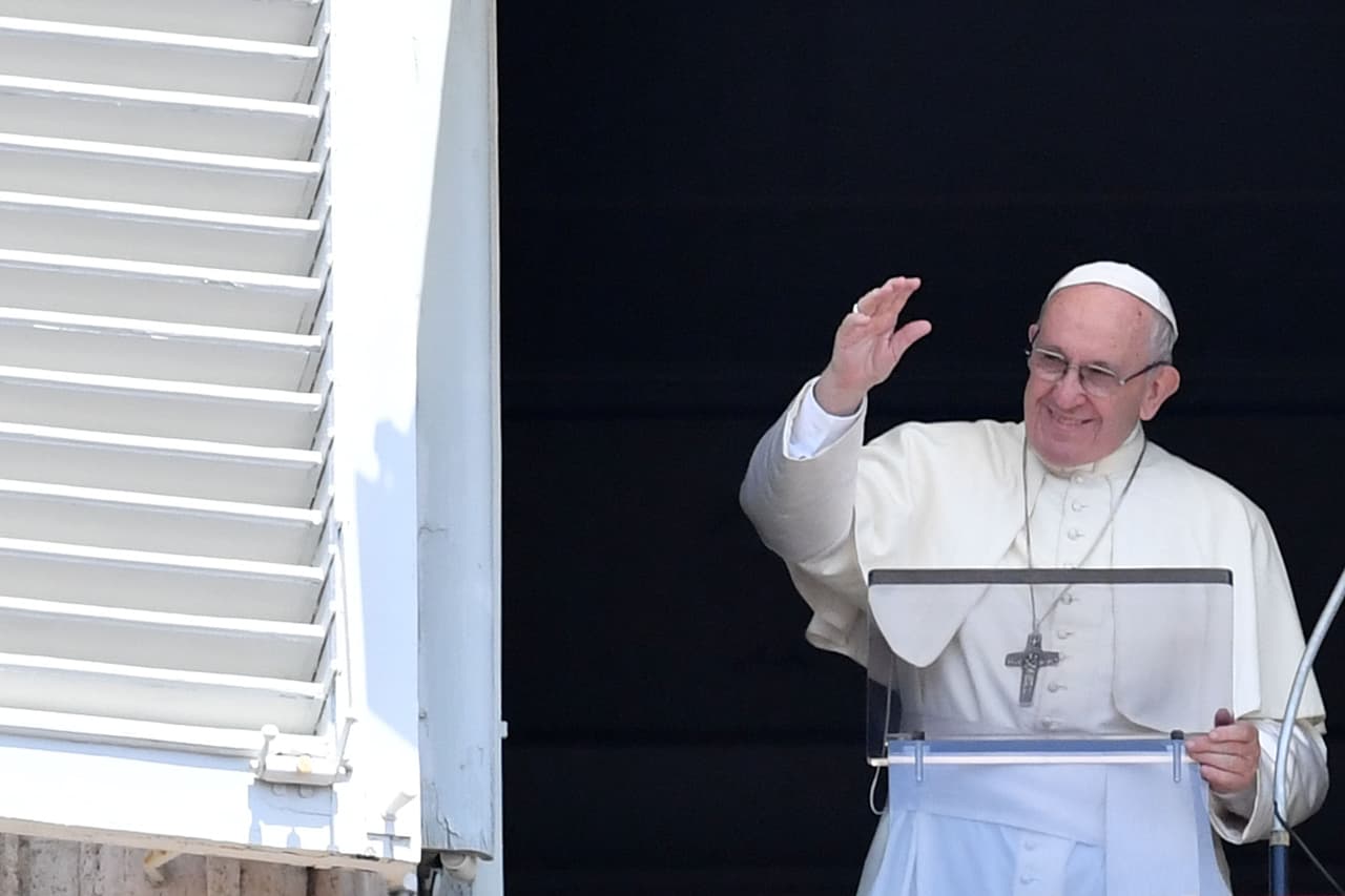 El Papa no participará en los foros de paz organizados por López Obrador, según El Vaticano