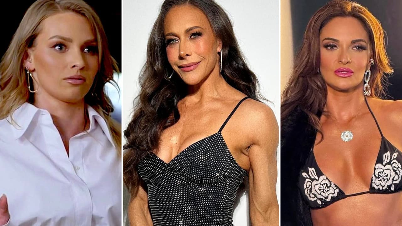 Ellas son las actrices que podrían ocupar el lugar de Irina Baeva en ‘Aventurera’ (si es que se va)