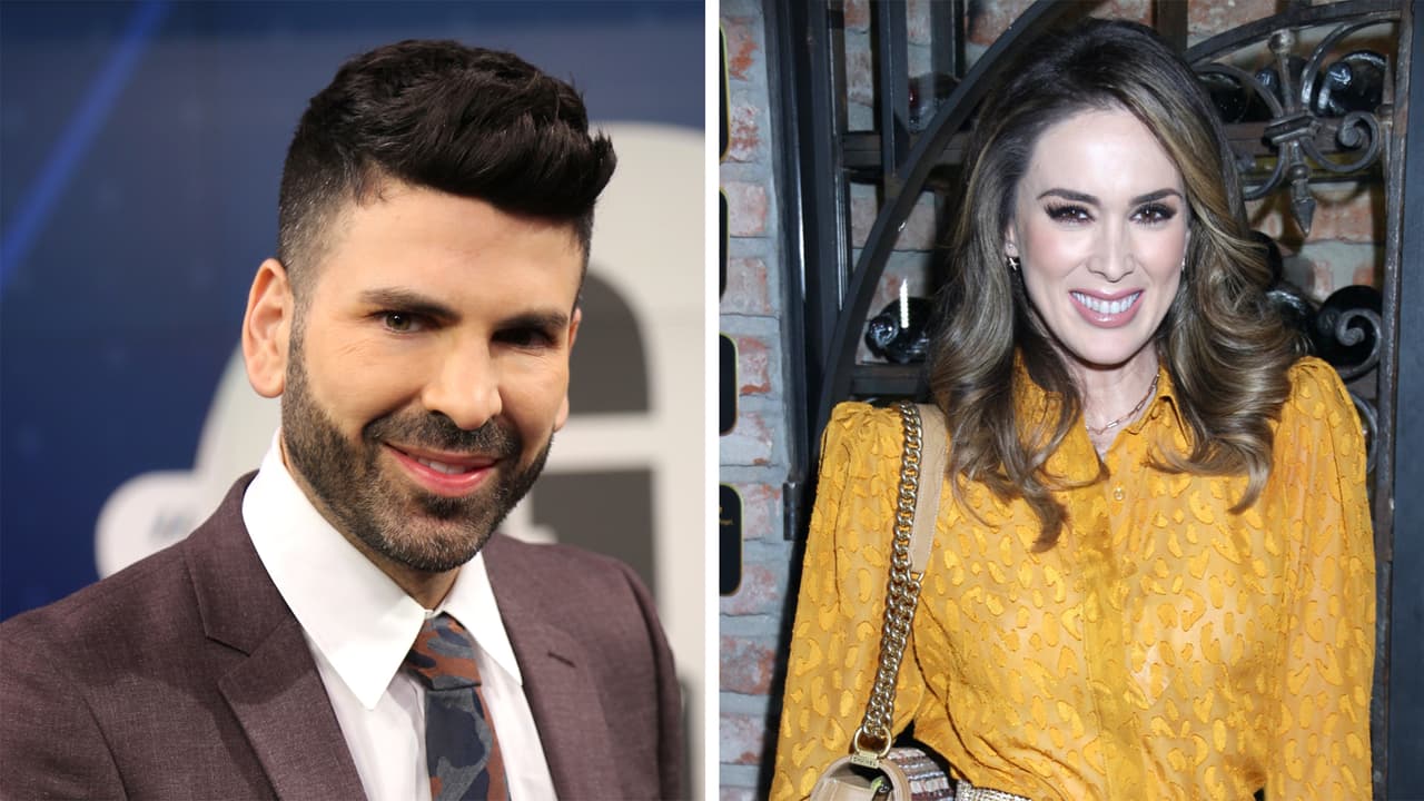 "Quiso acabar con mi vida": Jomari y Jacky Bracamontes protagonizan 'accidente' automovilístico