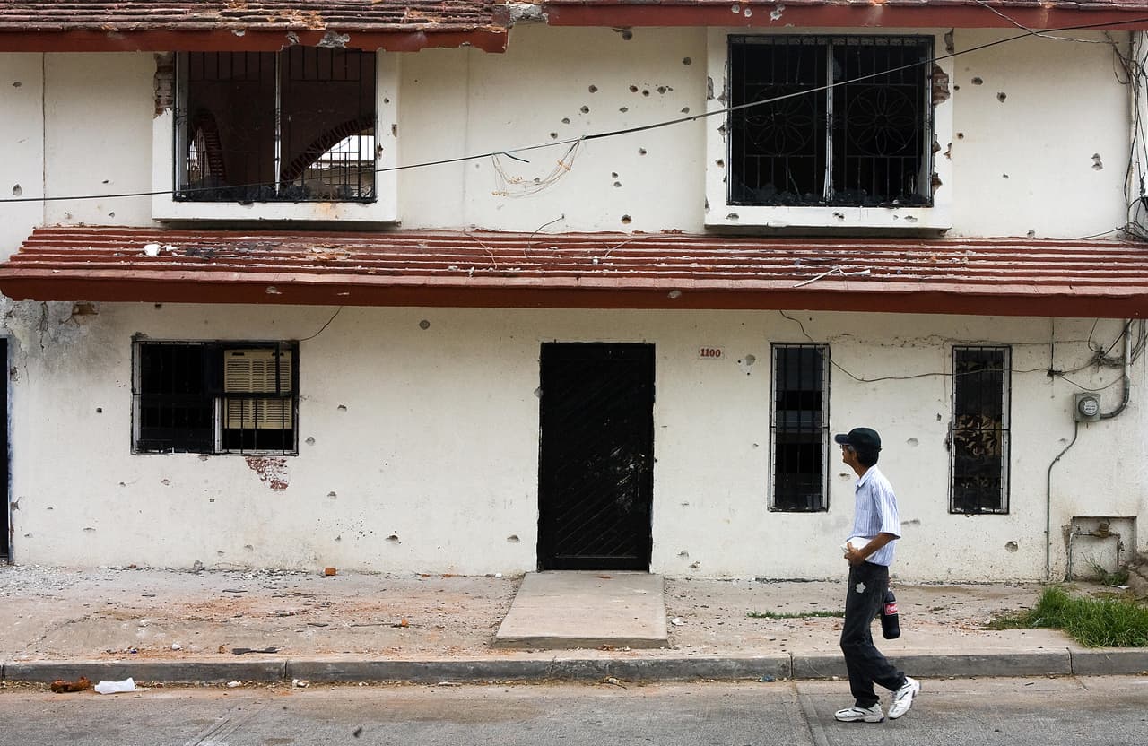 Jóvenes dejan su hogar para unirse a las filas del crimen, una moda aspiracional en Culiacán