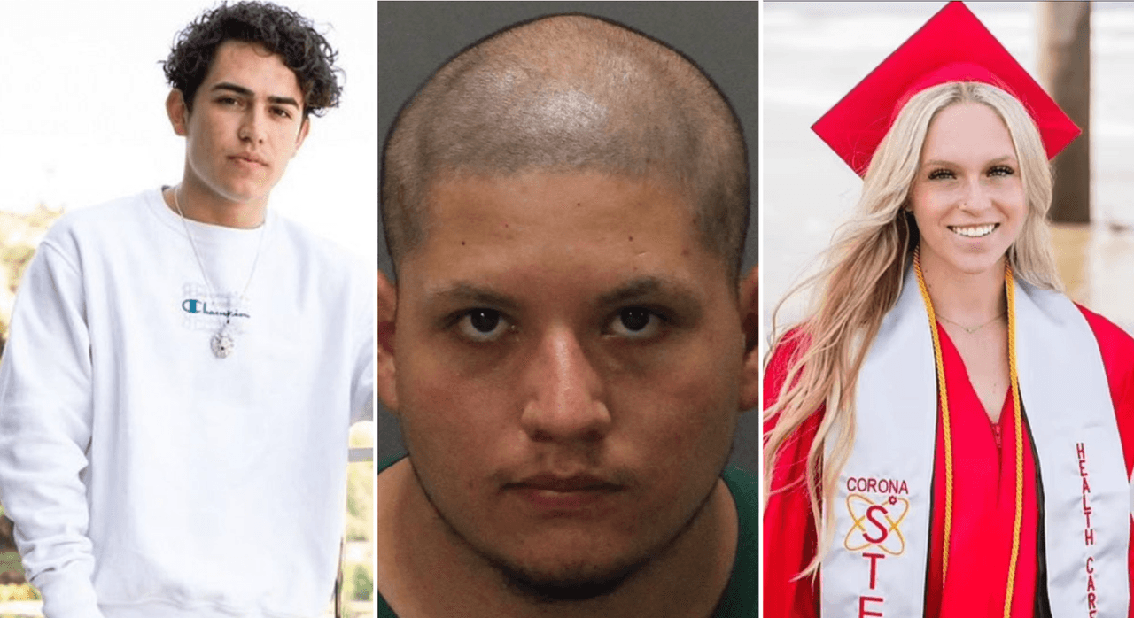  “Ataque al azar”: revelan detalles sobre las muertes de dos jóvenes en un cine de Corona