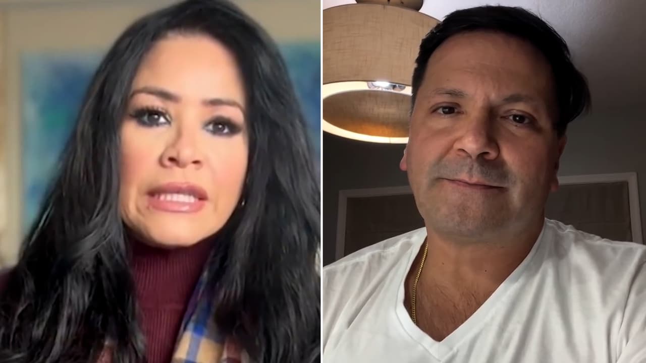 Esposo de 'La Venenosa' rompe el silencio tras pedirle el divorcio: hace revelación sobre su matrimonio