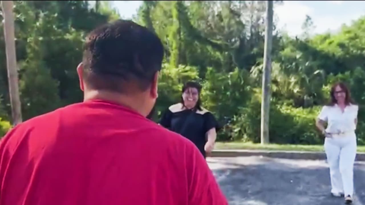 Liberan a líder comunitario detenido 7 meses tras fallo migratorio en Florida