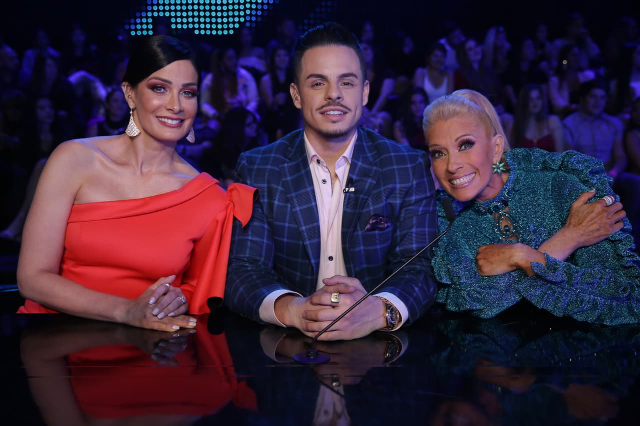 En esta gala, una vez más los jueces se encontraron con un problema. Los participantes bailaban cada vez mejor, pero debían reconocer a quienes lo hicieron excelente.