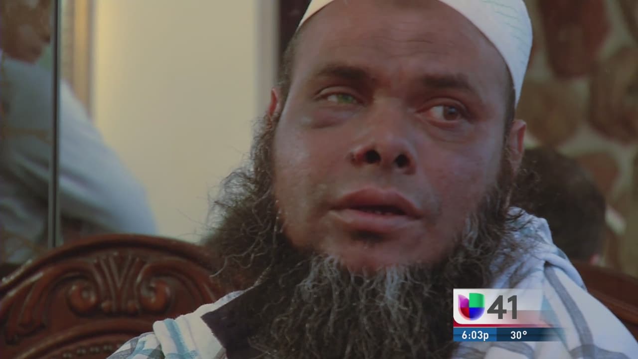 Golpean a un hombre al grito de "¡ISIS! ¡ISIS!"