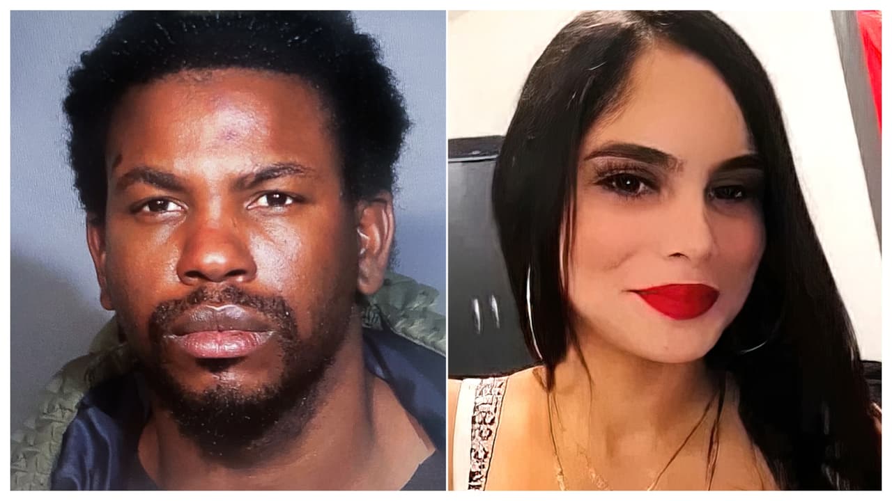 “Todo lo que queremos es justicia”: Mamá de cajera boricua de Burguer King enfrenta a presunto asesino en corte