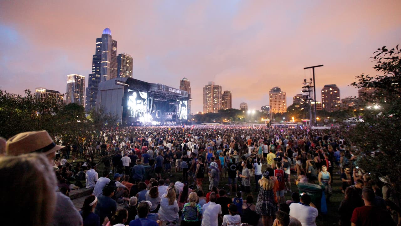 Estos son los artículos que son y no son permitidos en el festival Lollapalooza 