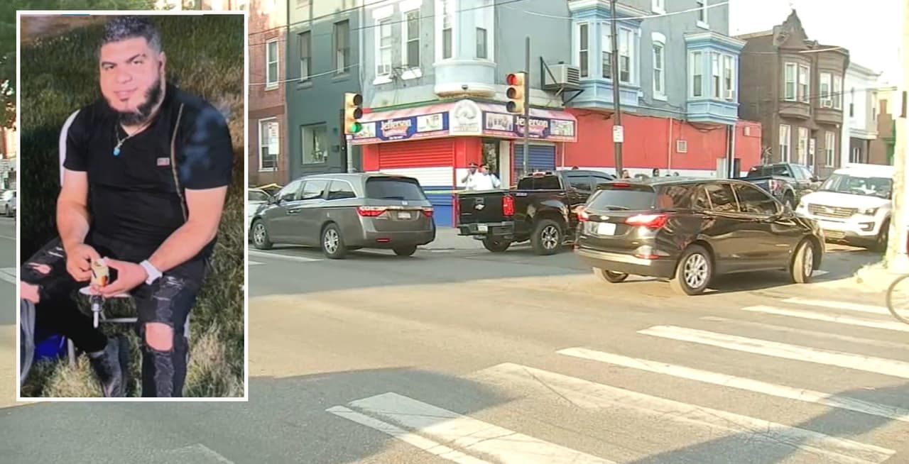 Matan a tiros a bodeguero hispano en la tienda donde trabajaba en Brewerytown