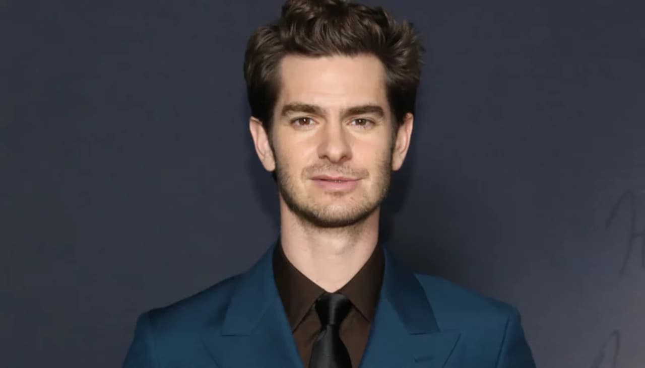 <b>#2 Andrew Garfield </b>
<br>Al inicio de su carrera, Andrew batalló durante más de un año para lograr una buena audición. Afortunadamente, llegó el casting para ser el Príncipe Caspian en la secuela de ‘Las crónicas de Narnia’.