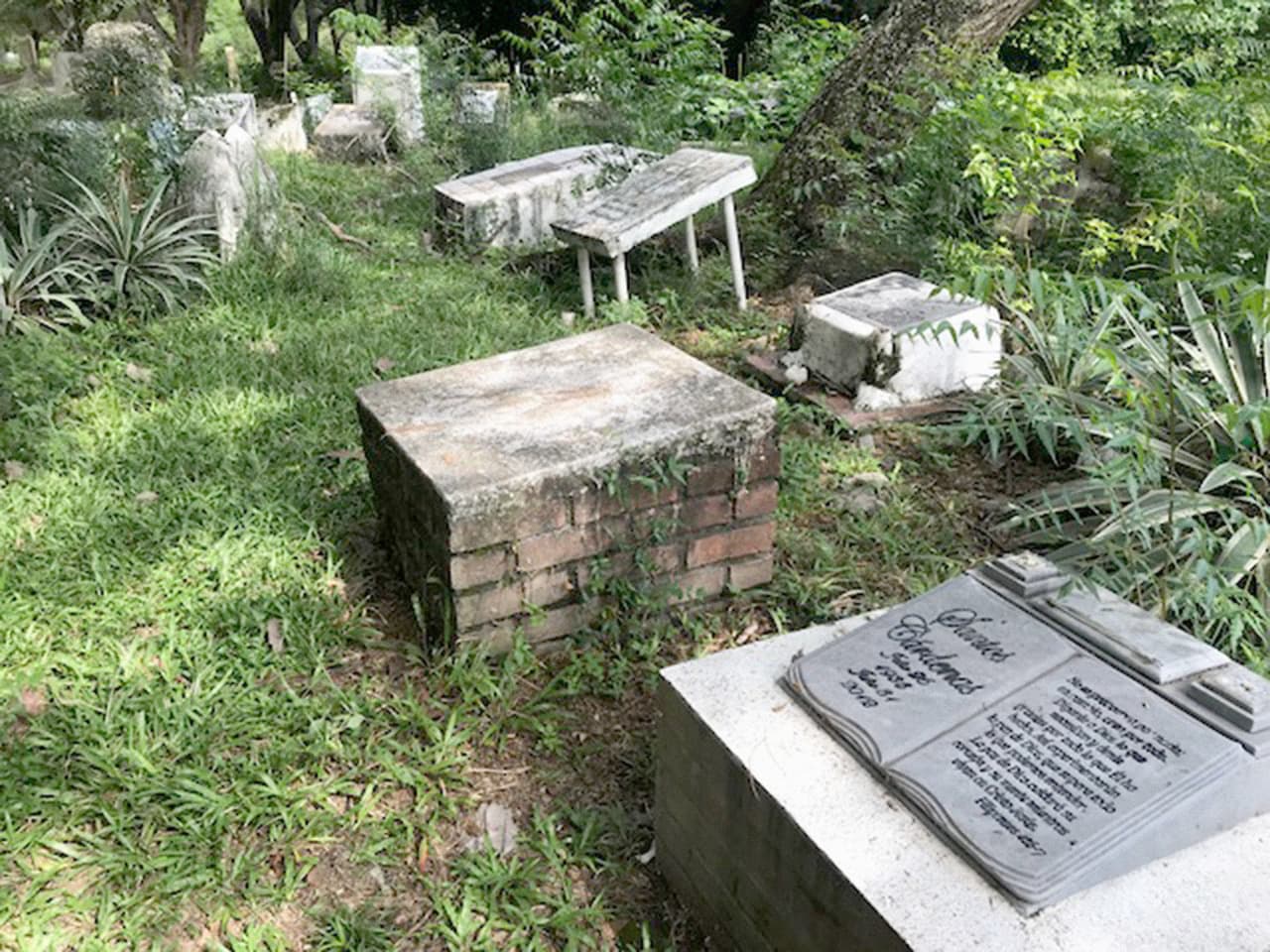 Luego de la erupción del volcán, Armero nunca recuperó su bonanza económica.