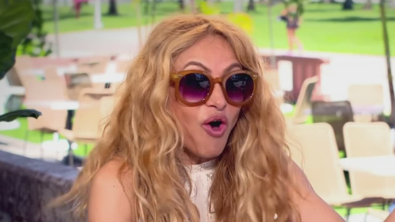 ¿Cantará con Thalía? Paulina Rubio anuncia una gira “explosiva” que dará mucho de qué hablar