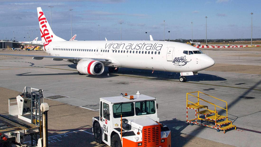 Aerolínea que vuela desde Los Ángeles regalará premios valorizados en $145,000 si reservas un asiento del medio