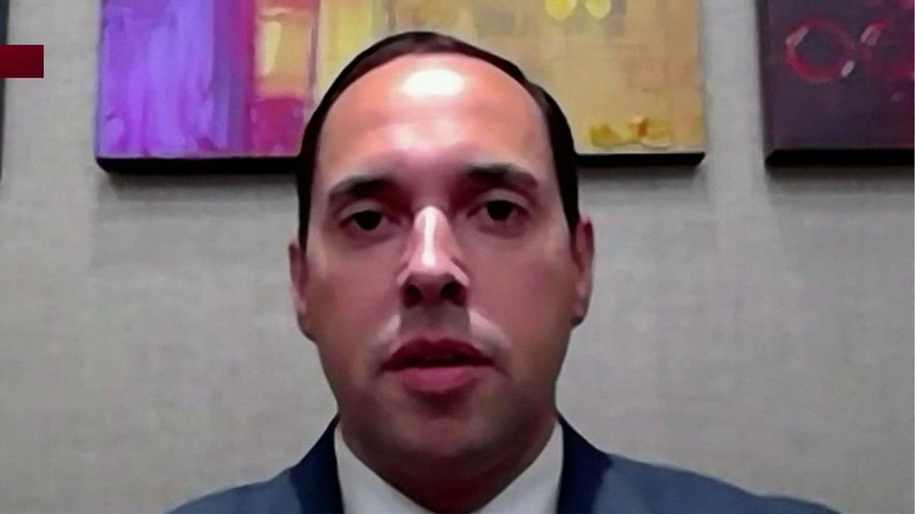 "No pierdan la fe": Bryan Ávila, candidato republicano a vicegobernador de Florida, habla de Cuba